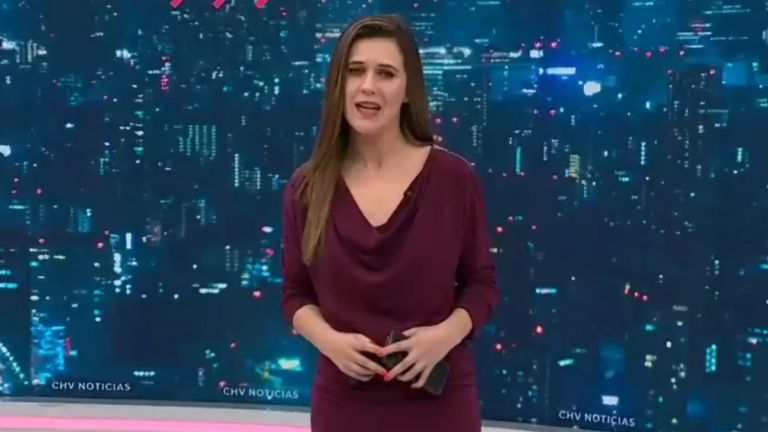 CHV Noticias Central | Viernes 1 de septiembre de 2023