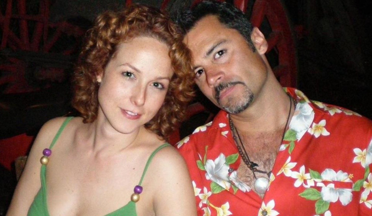 Hermana de Felipe Camiroaga recuerda al animador a 12 años de su partida