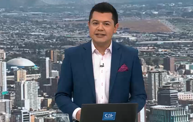 CHV Noticias Tarde | Domingo 3 de septiembre de 2023