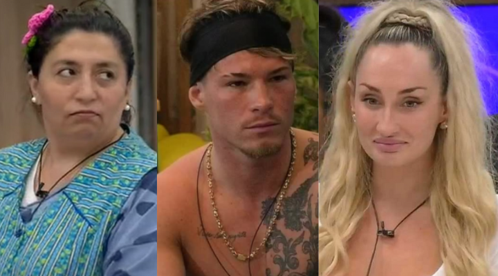 Conoce quién fue el nuevo eliminado en Gran Hermano: Votación del público fue tajante