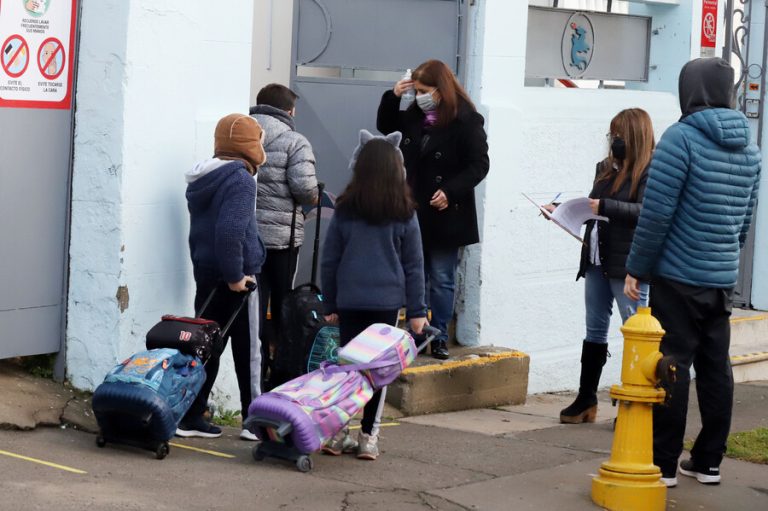 Sistema de Admisión Escolar 2024 cierra proceso este lunes: Revisa las fechas de los resultados