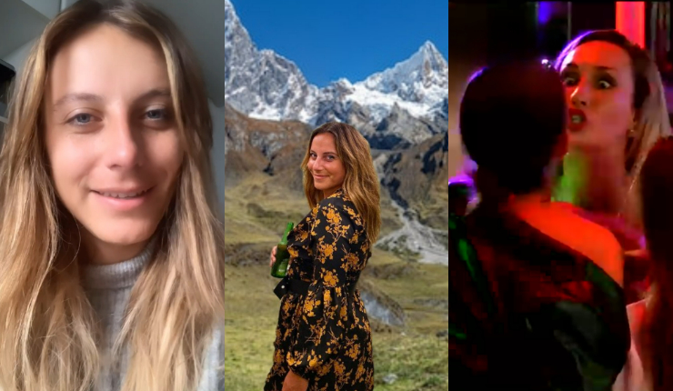 Trini respondió a memes tras conflictos en Gran Hermano: 