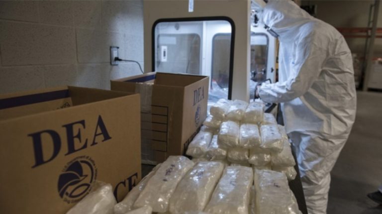 Los más buscados del FBI: 