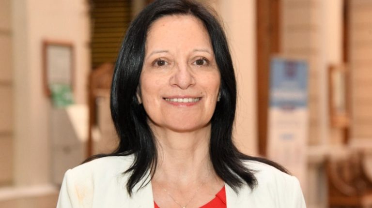 ¿Quién es Ana María Osorio? La nueva ministra de la Corte Marcial que reemplazará a Romy Rutherford