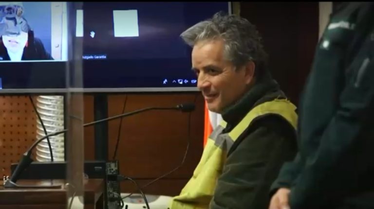 Pablo Mackenna y su negro récord: Animador protagonizó quinto choque por conducir en estado de ebriedad