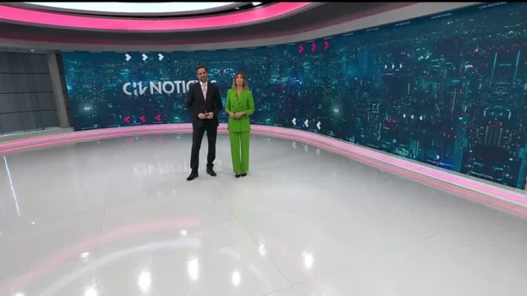 CHV Noticias Central | Lunes 4 de septiembre de 2023