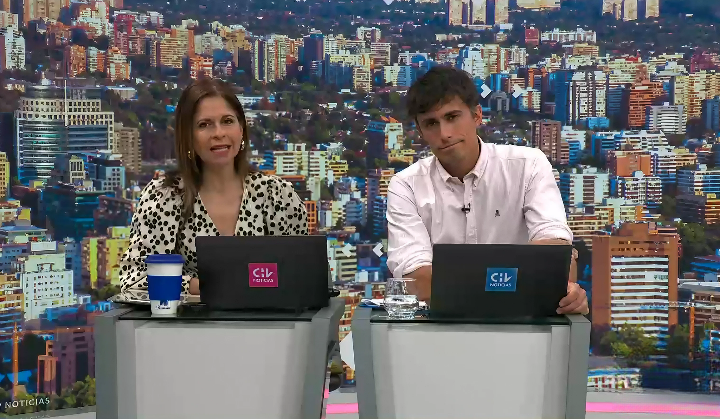 CHV Noticias AM | Martes 5 de septiembre de 2023