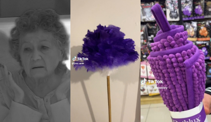 Mónica es viral en TikTok: Usuarios convirtieron momento de furia en Gran Hermano en popular trend