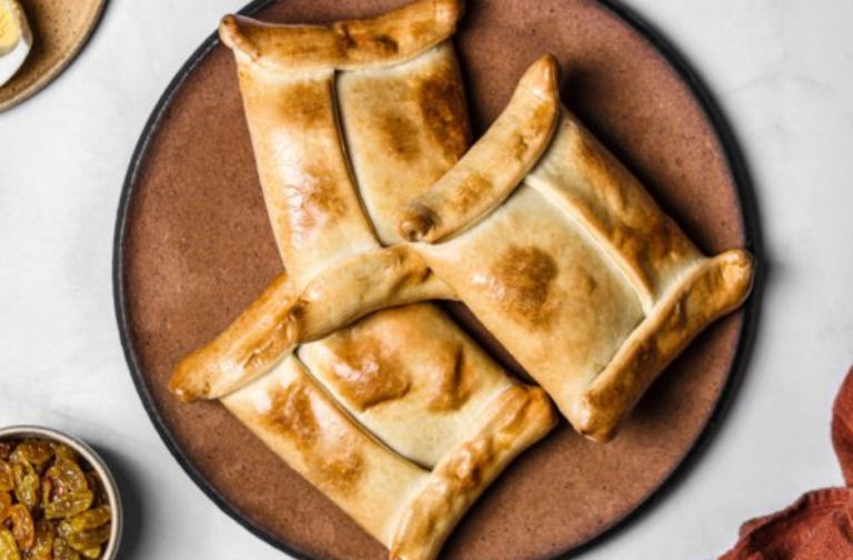 ¡Infaltable del 18! ¿Cómo preparar la masa y las empanadas para estas Fiestas Patrias 2023?