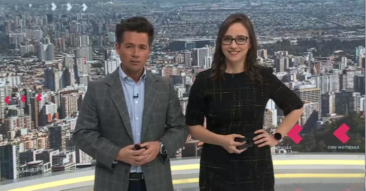 CHV Noticias Tarde | Martes 5 de septiembre de 2023