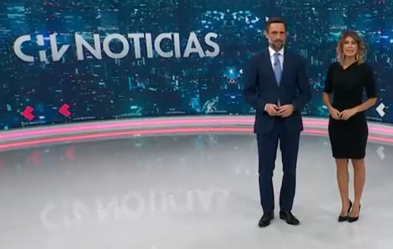 CHV Noticias Central | Martes 5 de septiembre de 2023