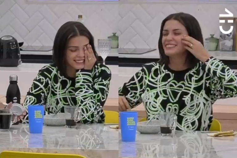 ¿De tal palo tal astilla? Coni reveló en qué se parece más a su mamá y sacó carcajadas