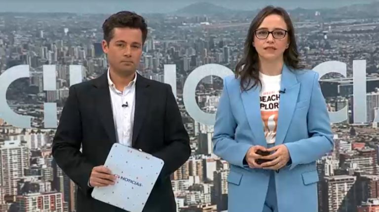 CHV Noticias Tarde | Miércoles 6 de septiembre de 2023