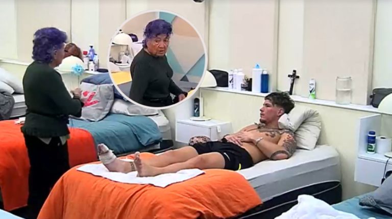 Mónica dio preocupante mensaje a Rai por discusiones en Gran Hermano: 