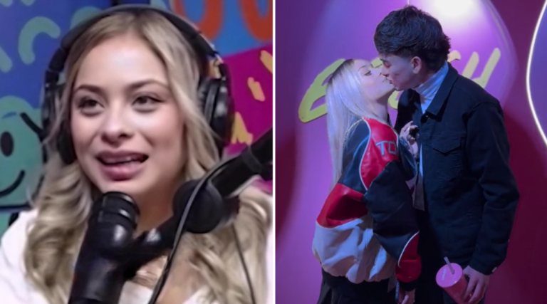 Skarleth confirma quiebre con Facundo Alonso y se refirió a 