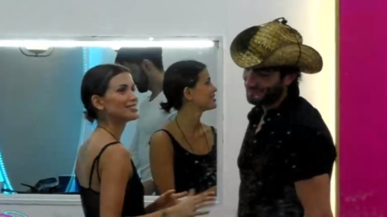 Coni rompió el corazón de Fede con doloroso comentario: 