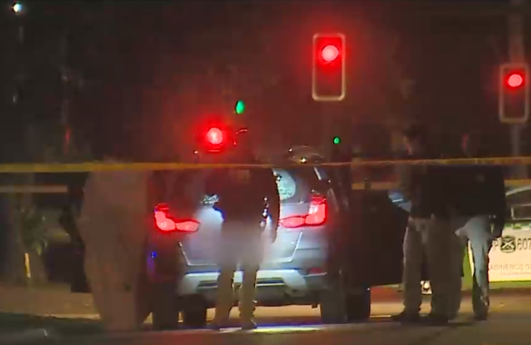 Carabinero en retiro mató a dos delincuentes tras intento de robo en Quinta Normal: Uno tenía 14 años