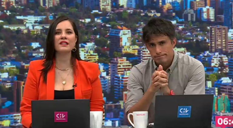 CHV Noticias AM | Viernes 8 de septiembre de 2023