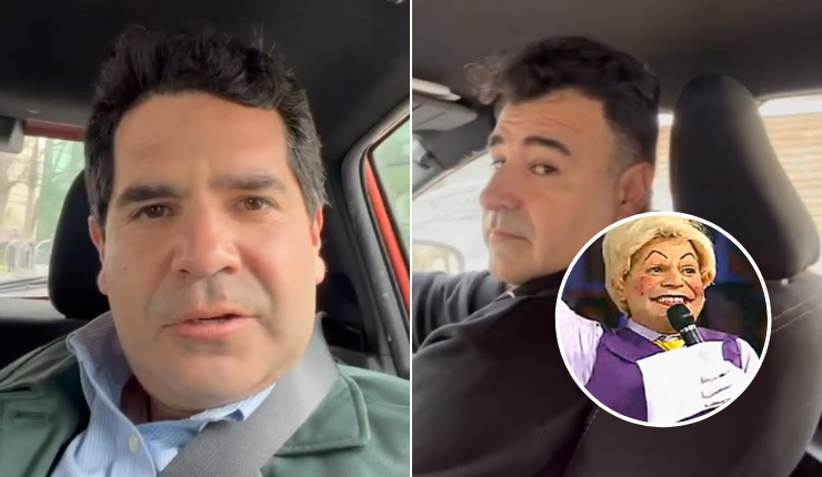 ¿El regreso de Popín? Pablo Zamora reaparece con Kurt Carrera en misterioso video y enciende teorías