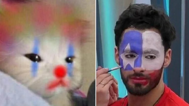 Los mejores memes de Gran Hermano que dejó el partido de Chile vs Uruguay