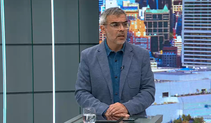 Ministro Cordero y amenazas a jueces: Hay que tomárselas con precaución y firmeza