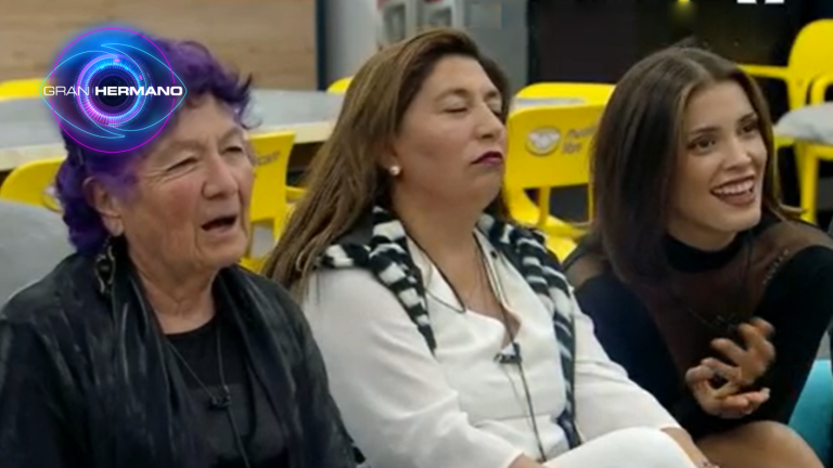 El público la escogió: Esta es la nueva participante eliminada de Gran Hermano