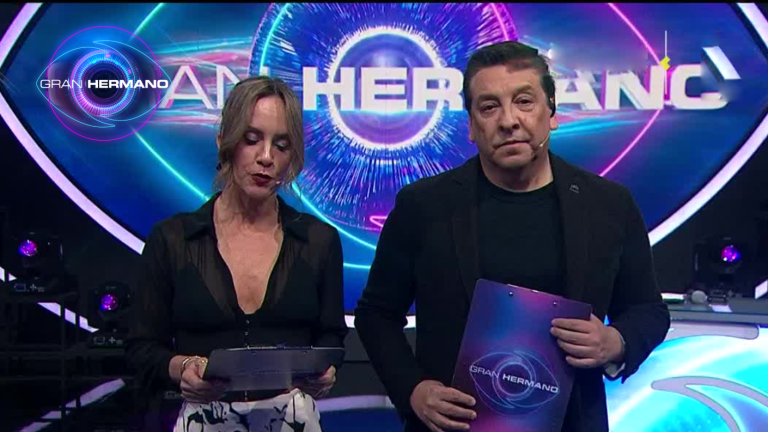 El comunicado de Gran Hermano tras acusación de Scarlette a Rubén