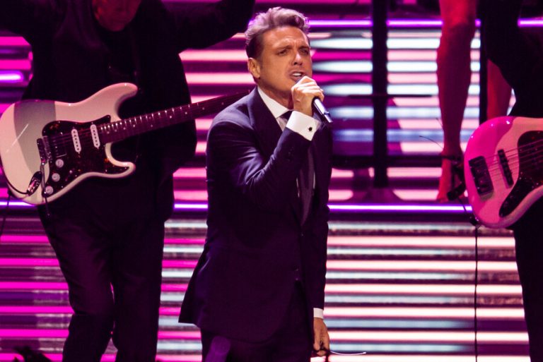 Luis Miguel confirmó al Estadio Nacional para 2024: ¿Cuándo inicia la preventa de entradas?