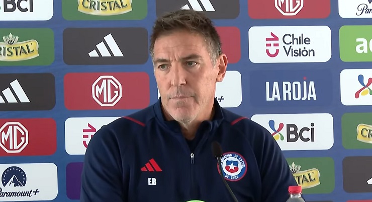 Berizzo y el recambio en La Roja: 