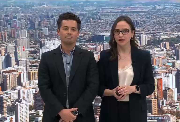 CHV Noticias Tarde | Lunes 11 de septiembre de 2023