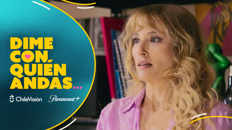Dime con Quién Andas | Capítulo 47