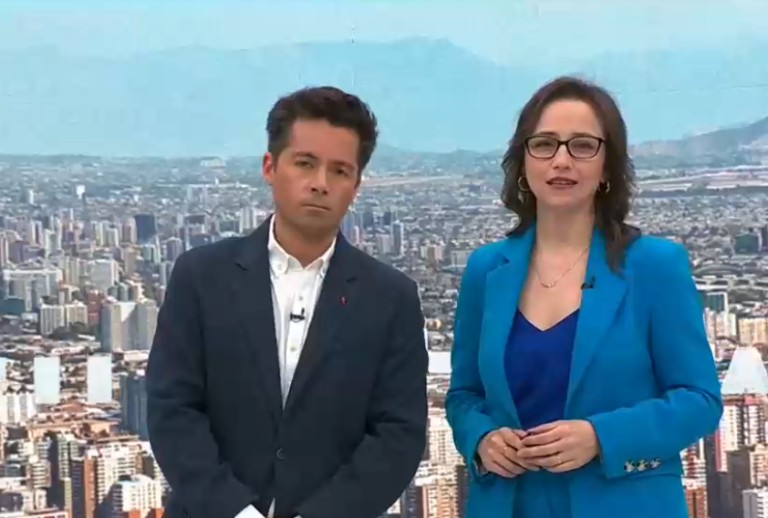 CHV Noticias Tarde | Martes 12 de septiembre de 2023