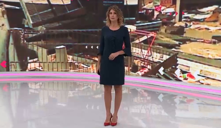 CHV Noticias Central | Martes 12 de septiembre de 2023