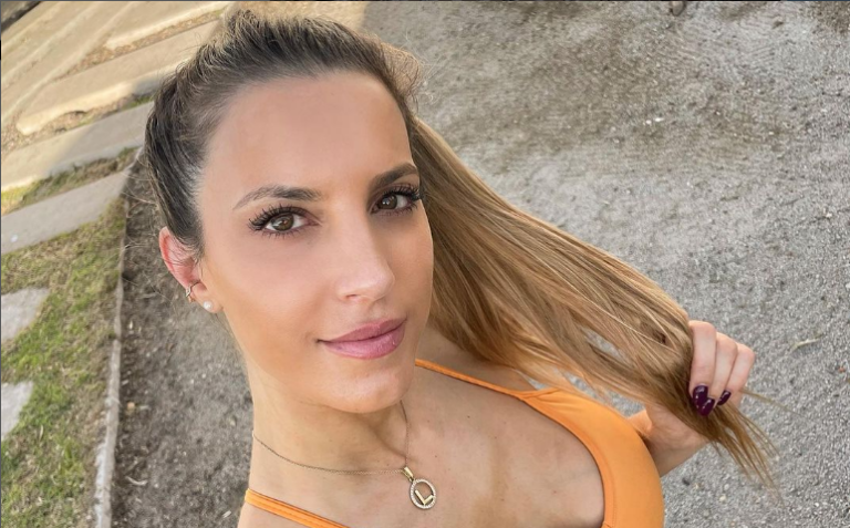 La repentina muerte que enluta a Lucila Vit: 