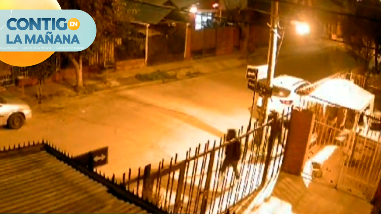 Más de 10 falsos policías asaltan a familia: Una víctima resultó baleada