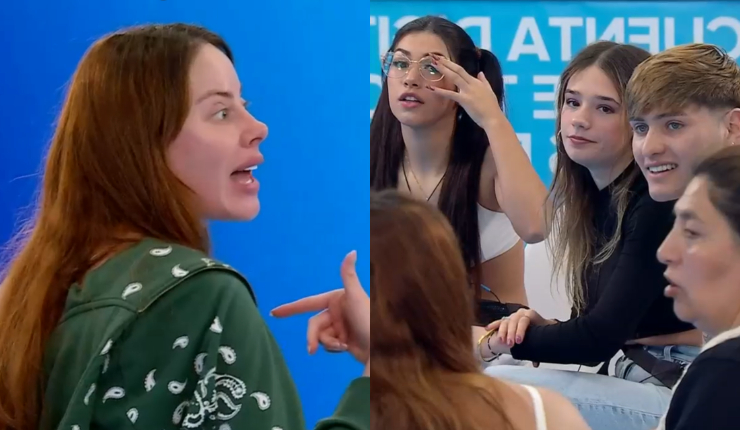 ¡Se lo farrearon! Jugadores de Gran Hermano perdieron millonario 