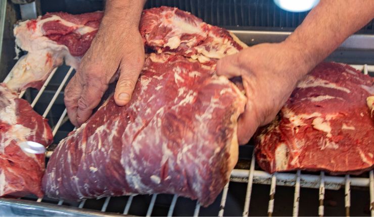 Fiestas Patrias: 6 tips para saber si una carne se encuentra en mal estado