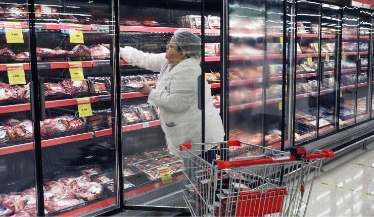 ¿Abrirán los supermercados en Fiestas Patrias? Revisa acá los días y horarios de operaciones