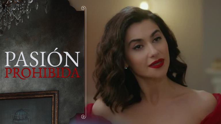 Capítulo 201 | Revisa el adelanto de Pasión Prohibida