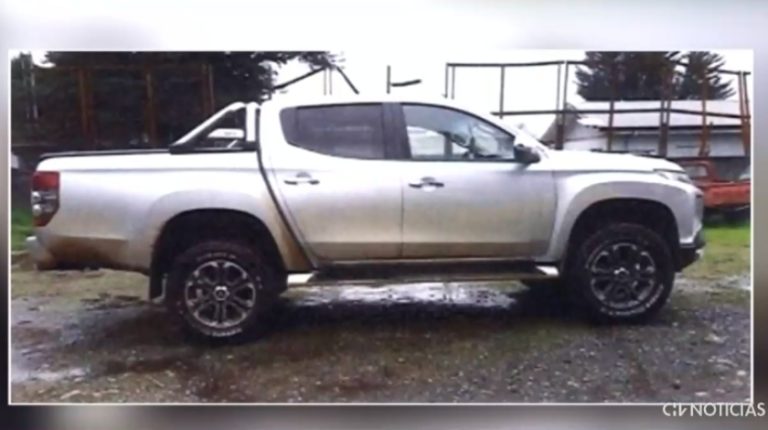 Tribunal entregó vehículo robado a comprador sobreseído por cargos de receptación