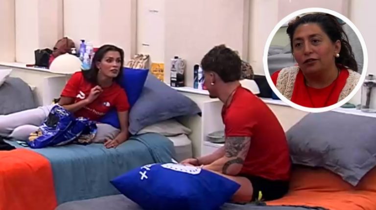 Coni hizo fuerte acusación contra Pincoya y Raimundo en Gran Hermano: 