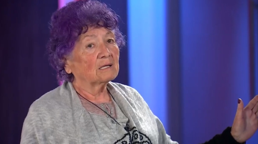 Monic Def La jugadora a la que Mónica dejó sus votos legados en Gran Hermano