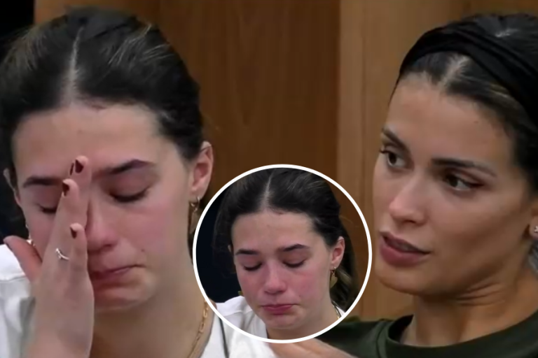 Alessia recordó difícil episodio de su vida tras tormentosa relación: 