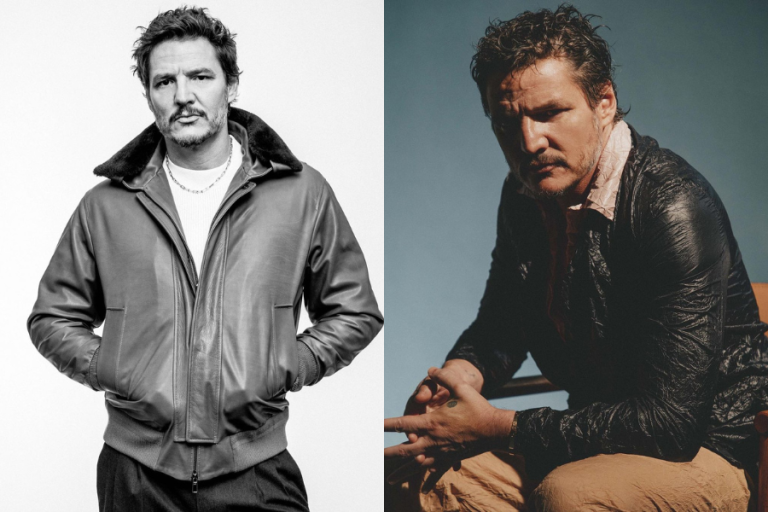 ¿Orgullo chileno? Proponen a Pedro Pascal como el hombre vivo más sexy y así puedes participar