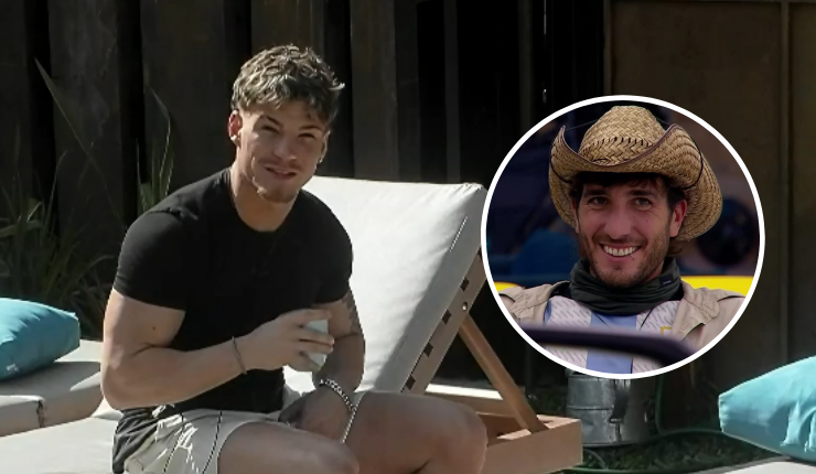 Rai rompió la cuarta pared y lanzó crucial predicción en GH: 