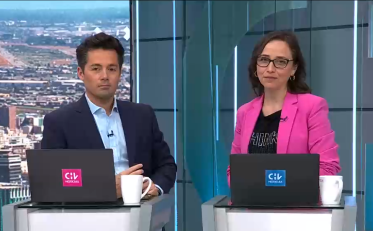 CHV Noticias Tarde | Jueves 14 de septiembre de 2023