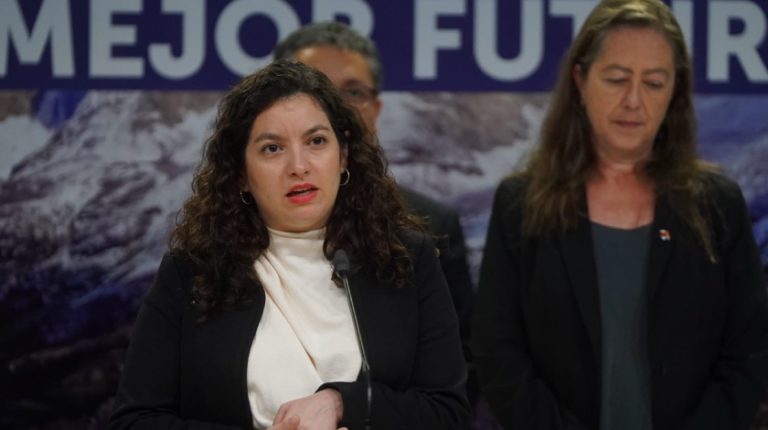 Gobierno inicia pago de Bolsillo Electrónico de Emergencia a familias afectadas por sistema frontal