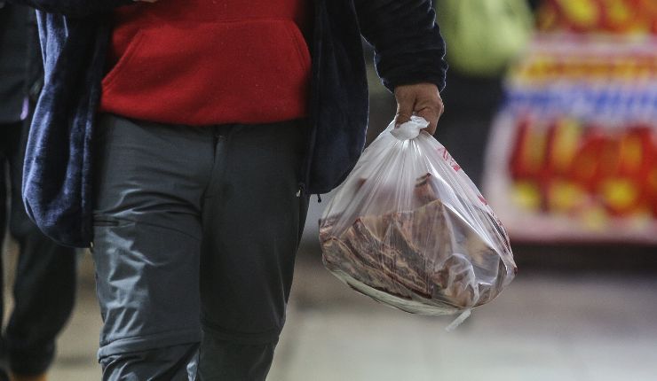 Precios y opciones de Canasta Dieciochera para ahorrar en Fiestas Patrias