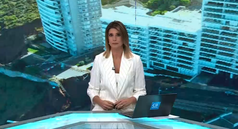 CHV Noticias Central | Jueves 14 de septiembre de 2023