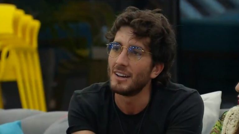 ¿A quién salvó Fede de la placa? Conoce aquí a la participante que continúa en Gran Hermano